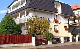 Hotel Europa